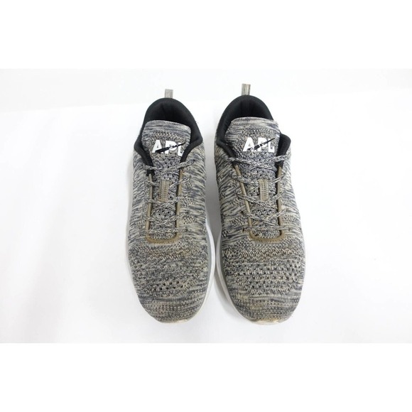 APL Techloom Pro Grey 1219XC Running Athletic Sneakers 10US/9UK/43EU main image 6